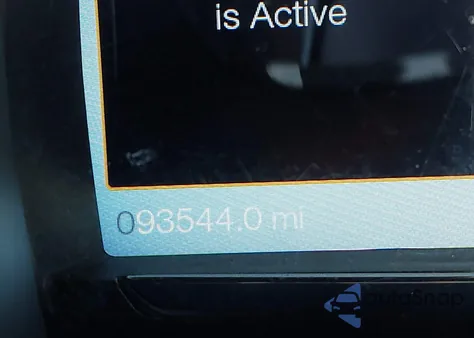 2014 Ford Taurus Limited z USA, uszkodzony, nr VIN 1FAHP2F90EG150226